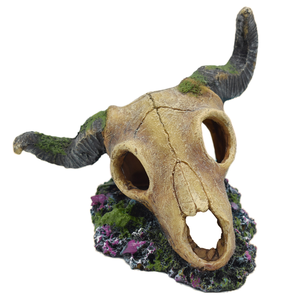 <span class=keywords><strong>Aquarium</strong></span> Landschapsarchitectuur Decoratie Eco-vriendelijke Harsen Schuilplaats Grot Visbak Ornament Garnalenhuis Cichlid Garnalen Nest Hol - Product Image 1