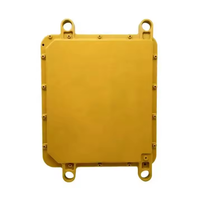 Unidad de Control del Motor Wanming Ecu D6m 140h 172-9389 142-3363 132-2148 para Topadoras 312-9450 172-9391 145-7806 10r-4332