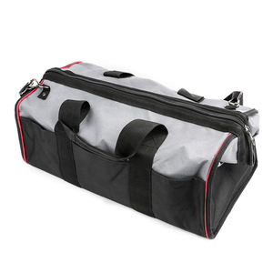 Sac à outils de détail de <span class=keywords><strong>voiture</strong></span> Portable en tissu Oxford de qualité supérieure - Product Image 1