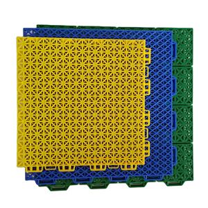 brand new design can move <b>plastic</b> <b>floor</b> for Basketball court - Product Image 1