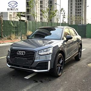 Offre Spéciale – <span class=keywords><strong>Audi</strong></span> Q2L d'occasion 2020, essence, 4 portes, 5 places, SUV, prix bas pour l'exportation depuis la Chine - Product Image 1
