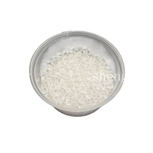 Gránulos de Poliestireno PS/HIPS/GPPS/EPS, Materia Prima Plástica GPPS, Gránulos GPPS/5250/525 Poliestireno - Product Image 5