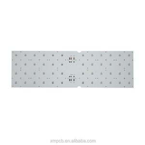 Trung Quốc nhà máy SMD nhôm LED <span class=keywords><strong>PCB</strong></span> bảng mạch hình tròn DOB cho bóng đèn Led - Product Image 4