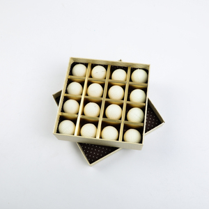 Boules de <span class=keywords><strong>cire</strong></span> de bougie uniques personnalisées faites à la main en forme de balle de golf, <span class=keywords><strong>cire</strong></span> parfumée pour chauffe-<span class=keywords><strong>cire</strong></span> - Product Image 1