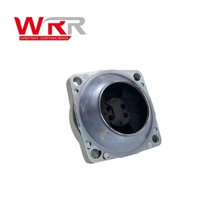 Soporte de Transmisión 1662400118 1662400518 para Benz W166 W164 ML350 GL450, Cojín de Goma de Alta Calidad para Caja de Cambios Trasera - Product Image 6