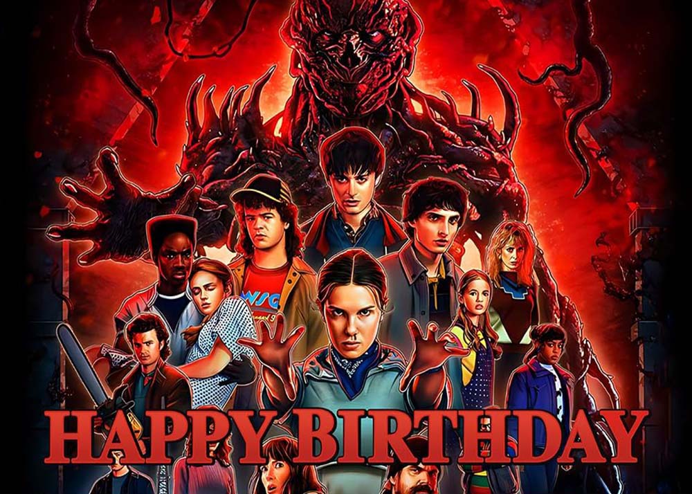 Cumpleaños