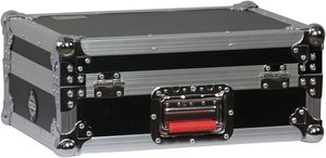 ATA-Etui <span class=keywords><strong>DJ</strong></span> Road personnalisé pour CDJ-<span class=keywords><strong>2000</strong></span> <span class=keywords><strong>Pioneer</strong></span> et modèles similaires offrant une prise en charge OEM et ODM - Product Image 2