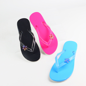 Precio al por mayor Original Lady Of Lux Slipper Womens Office Shoes <span class=keywords><strong>Chanclas</strong></span> Zapatillas para damas - Product Image 6