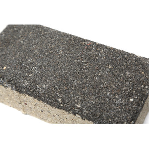 Ladrillos Cerámicos Permeables Sólidos <span class=keywords><strong>de</strong></span> 200*100mm <span class=keywords><strong>para</strong></span> Suelo <span class=keywords><strong>de</strong></span> Jardín - Product Image 3