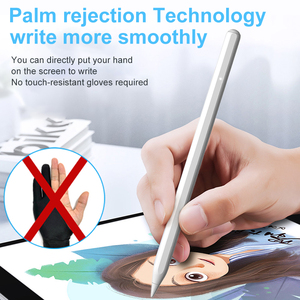 Lápiz personalizado para tableta al por mayor, lápiz capacitivo de calidad original para pantalla táctil 1nd 2nd 3nd para <span class=keywords><strong>Ipad</strong></span> <span class=keywords><strong>Pro</strong></span> - Product Image 3