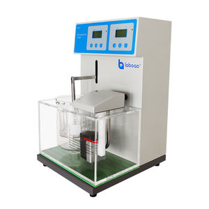 Laboao Desintegratie <span class=keywords><strong>Tester</strong></span> <span class=keywords><strong>BJ</strong></span>-1 Laboratorium Zetpil Desintegratie <span class=keywords><strong>Tester</strong></span> - Product Image 4