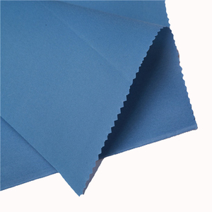 Huỳnh Quang Dẫn Điện 300D Oxford Vải Chống Cháy Chống Thấm Nước <span class=keywords><strong>PU</strong></span> Milky Coated Vải - Product Image 4