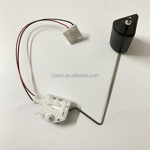 เซ็นเซอร์มาตรวัดถังน้ำมันอะไหล่รถยนต์ OE #83320-52261 8332052261สำหรับ Toyota Yaris 2006-2018 - Product Image 2