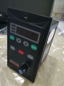 AC Một Pha 1-ph 110V 220V 6W ~ 250W Điện Bánh Răng Tốc Độ Động Cơ Điều Khiển - Product Image 3