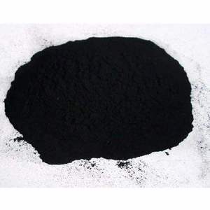 High Purity Black <b>Pigment</b> Powder for Paint Ink Plastic Rubber Textile and Coating Industry Use High Color Strength - Product Image 2