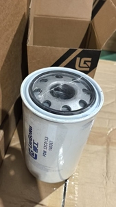 ไส้กรองอากาศ Liugong 53C0153 สำหรับรถขุดตักล้อยาง อะไหล่เครื่องจักรก่อสร้างจากโรงงานโดยตรง - Product Image 2
