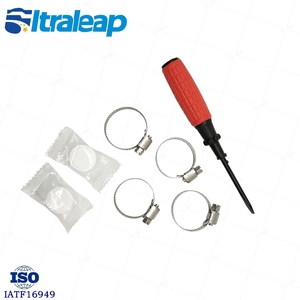 32416851217 pour <span class=keywords><strong>BMW</strong></span> <span class=keywords><strong>E46</strong></span> 323Ci 323i 325Ci réservoir de <span class=keywords><strong>direction</strong></span> <span class=keywords><strong>assistée</strong></span> avec ligne et tuyau de retour - Product Image 2