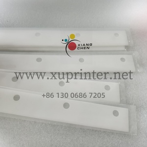 Cuchilla de Limpieza WD de Alta Calidad 814-4500-201 8144500201 de 820-35-1 mm (11 Agujeros) para Piezas de Máquina de Impresión Komori LS29 - Product Image 4