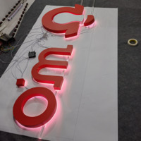 Película de Acero Inoxidable para Panel de PC con Retroiluminación, Pintura en Aerosol de Colores Vivos, RGB, Cambio de Color Fluorescente, Resistente al Agua para Interiores