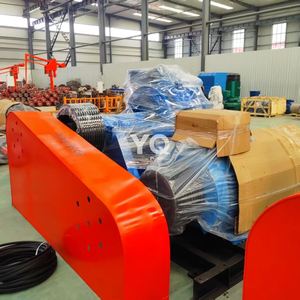 Horizontal Wear-resistant Slurry <b>Pump</b> 7.5 kw <b>Sludge</b> <b>Pump</b> Slurry for Tin Mine - Product Image 4