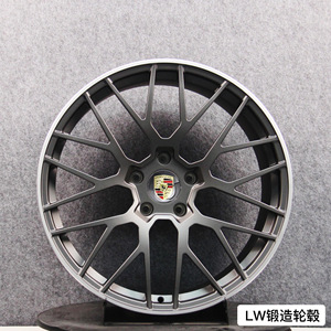 Blitz Type 03ขอบล้อโรเวอร์ - Product Image 3