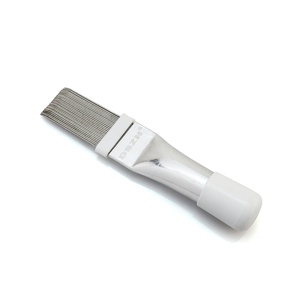 Outils manuels pour climatiseurs et réfrigérateurs CT-351/352 : Peigne à <span class=keywords><strong>ailettes</strong></span> et redresseur d'<span class=keywords><strong>ailettes</strong></span> - Product Image 5