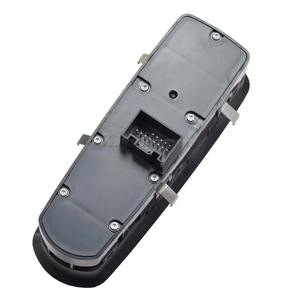 Bouton de Commande de Lève-<span class=keywords><strong>Vitre</strong></span> Avant Gauche pour <span class=keywords><strong>Porsche</strong></span> <span class=keywords><strong>Cayenne</strong></span> Macan Panamera 2011-2017 Populaire 7PP959858AEDML 7PP959858RDML - Product Image 2