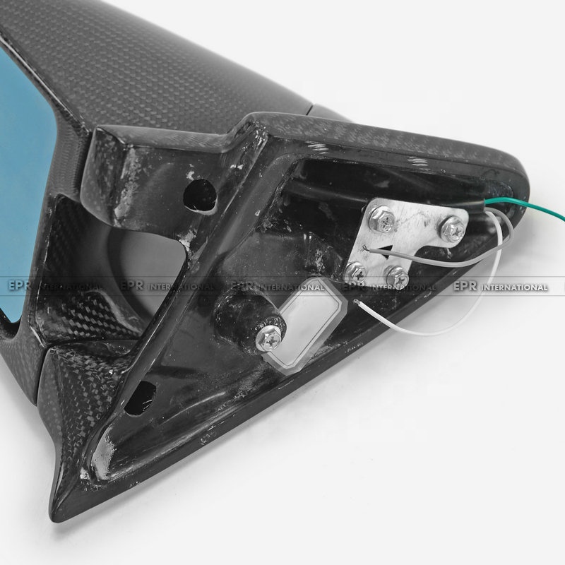 Toyota JZX90 Cresta Aero Mirror - High-Quality Side Mirror