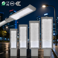 COVEDA Éclairage routier extérieur en aluminium moulé sous pression 50w 100w 150w 200w Réverbère électrique à LED étanche Ip66 Smd