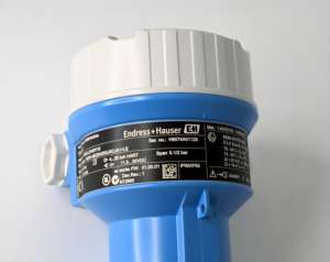 0.05% alta precisione Endress + Hauser E + H trasmettitore di pressione PMP51 PMP51B PMP55 gas vapori liquidi misurazione della pressione - Product Image 3