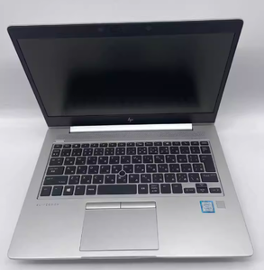 Portátil Empresarial <span class=keywords><strong>HP</strong></span> EliteBook 830 G6 Usado, I5 de 8.ª Generación, 8 GB de Memoria, SSD de 256 GB, Windows 10, Procesador de Cuatro Núcleos - Product Image 2