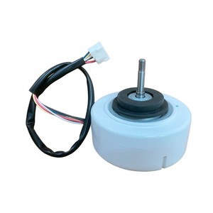 SIC-37CVL-F136-7 มอเตอร์กระแสตรง 5 สาย 36W สำหรับเครื่องลดความชื้นเครื่องฟอกอากาศส่วนภายใน - Product Image 2