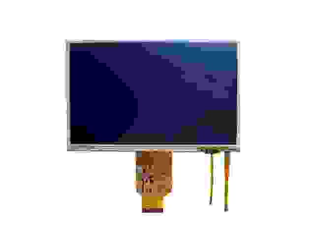 7.0'' 800*480 LCD PANEL DISPLAY LMS700KF01 in Stock Fast Shipping Modules