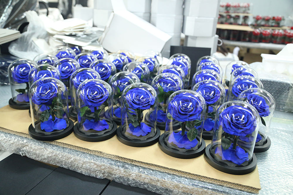 สีรอยัลบลู