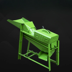 آلة فصل وتقشير الذرة الكهربائية الشعبية عالية الإنتاجية للاستخدام المنزلي - Product Image 1