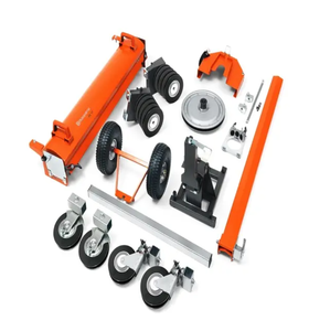 Pour Husqvarna CS 10 Machine de scie à fil coupe-béton facile à utiliser à haute fréquence - Product Image 3