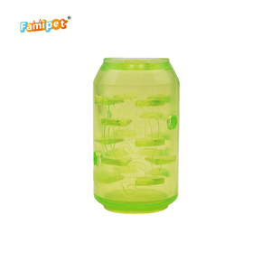 Juguete para Perros Famipet, Diseño Personalizado de Lata de Refresco, TPR No Tóxico, Duradero e Indestructible, Juguetes para Masticar para Mascotas - Product Image 5