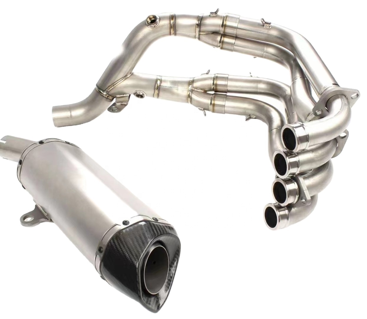 Upgrade Your 3000GT Exhaust with High-Performance Parts