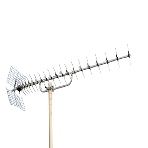 Antena Yagi UX23 de Alta Ganancia para Recepción Remota de TV Digital Terrestre DTMB, Antena Exterior para Recepción de Onda Terrestre HD - Product Image 2