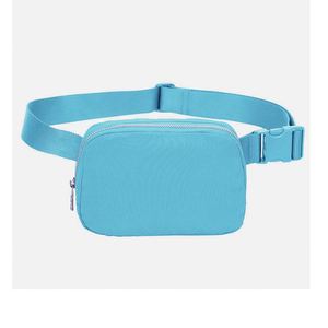 Custom <b>Large</b> Fanny Pack Chest Bag Medical Organizer Belt Bag Transparent Crossbody Bag - Product Image 6