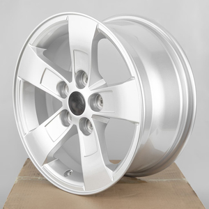무료 배송 자동차 캐스팅 휠 허브 16x7.5J 5x120mm ET41 림 <span class=keywords><strong>16</strong></span>인치 X 7.5인치 쉐보레 말리부 2013 2014 2015 2016용 알로이 휠 - Product Image 3