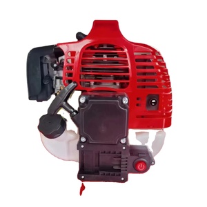 Accesorios y Repuestos de Buena Calidad <span class=keywords><strong>para</strong></span> Desbrozadora Eléctrica 52cc/43cc 40-5 44-5 Motores Eléctricos y Arrancador <span class=keywords><strong>Eléctrico</strong></span> <span class=keywords><strong>para</strong></span> Desbrozadora - Product Image 1