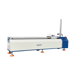 Machine d'essai de résistance au décollement à grande vitesse multi-angles à moteur servo horizontal - Product Image 4