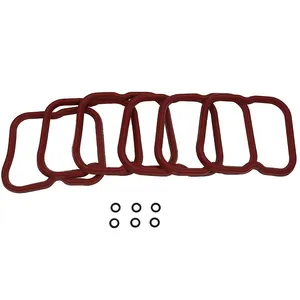 3910824 3901837 3902494 3902666 3929795 Set Gasket penutup katup untuk Dodge Ram 2500 3500 D350 D250 W250 W350