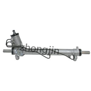 Haute qualité vente chaude pièces automobiles pièces automobiles pièces automobiles crémaillère de direction assistée hydraulique électrique pour <span class=keywords><strong>Benz</strong></span> W212 W211 W203 - Product Image 2