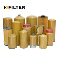Filter Bahan Bakar Truk Berat 1R-1804 Filter Pemisah Air dan Bahan Bakar Efisiensi Tinggi 1R-1804