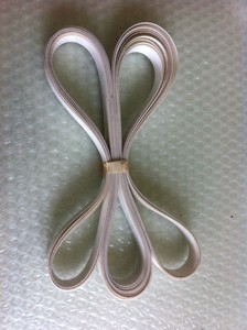 Đai <span class=keywords><strong>PTFE</strong></span> 750mm không dính khả năng chịu nhiệt <span class=keywords><strong>PTFE</strong></span> niêm phong đai máy tùy chỉnh đai <span class=keywords><strong>PTFE</strong></span> - Product Image 5