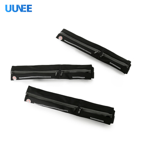 Pak pinggang tahan air OEM & ODM pemegang botol nilon lipat tas sabuk lari untuk mendaki olahraga bersepeda - Product Image 4