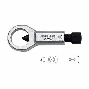 Herramienta de Torneado de Alta Calidad ALSO 490 - Product Image 1