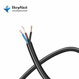 BOY- FS01 Interruptor de flotador de plástico Controlador de <span class=keywords><strong>nivel</strong></span> de <span class=keywords><strong>agua</strong></span>-Detección automática Protección IP65 AC220V/380V Fácil instalación - Product Image 6